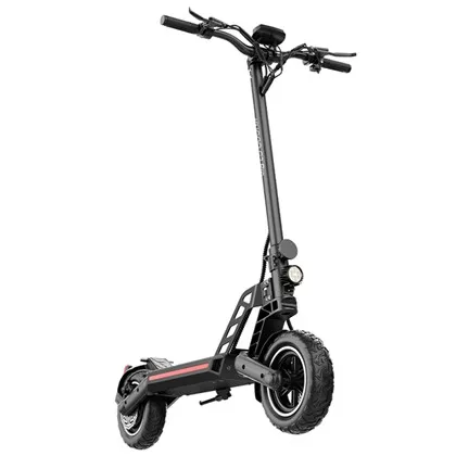 Môžem si požičať elektrický skúter?